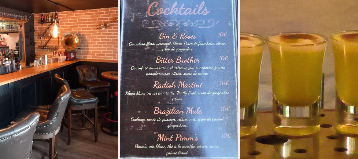 Feel Good Cafe - Photo 1