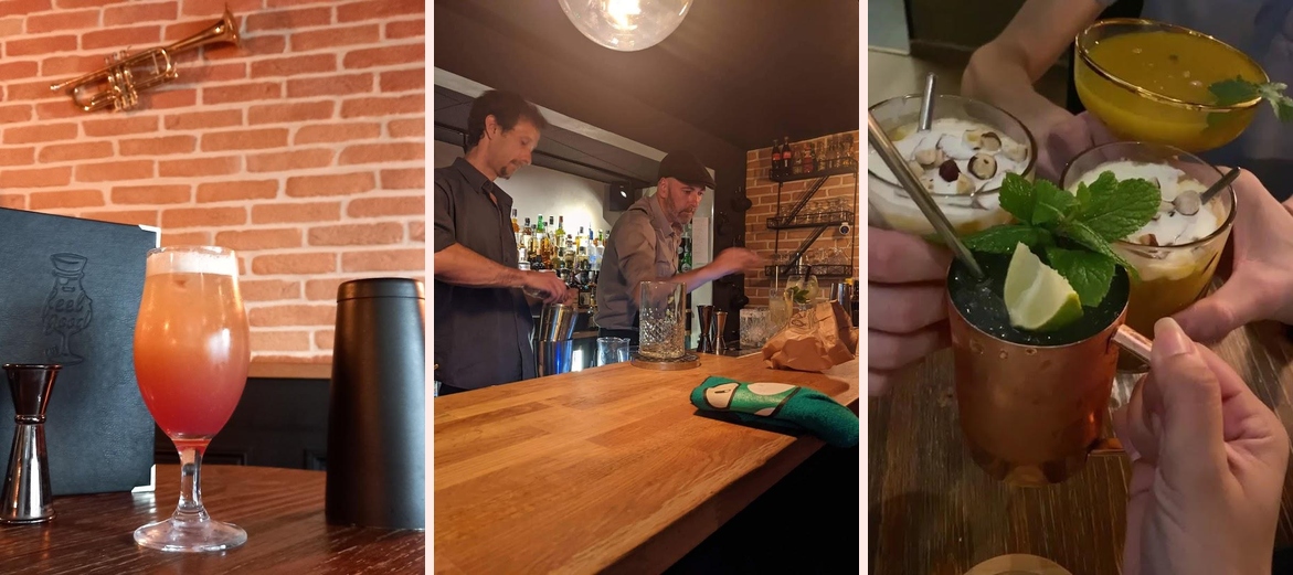 Feel Good Cafe - Photo 2